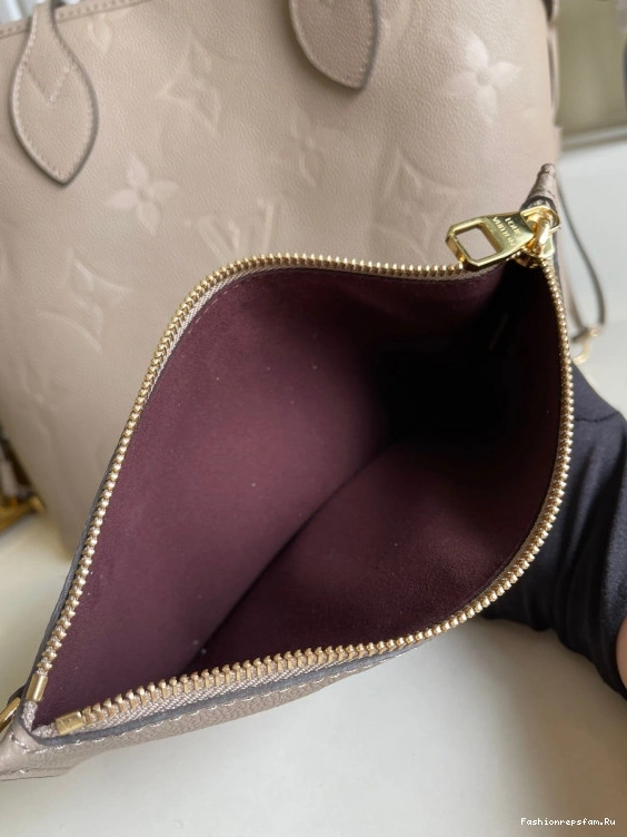 FS CHEAP VUITTON LOUIS MM NEVERFULL 0707
